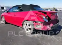 2006 Toyota CAMRY фото