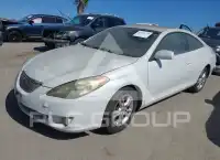 2006 Toyota CAMRY фото