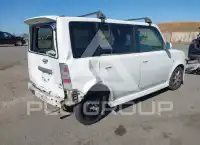 2006 Toyota SCION photo