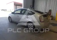 2006 Toyota PRIUS фото