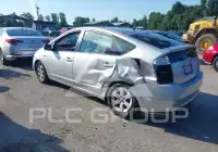 2006 Toyota PRIUS фото