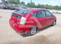 2006 Toyota PRIUS фото