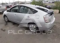 2006 Toyota PRIUS фото