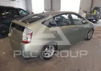2006 Toyota PRIUS фото