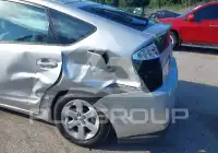 2006 Toyota PRIUS фото