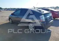 2006 Toyota PRIUS фото