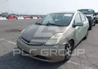2006 Toyota PRIUS фото