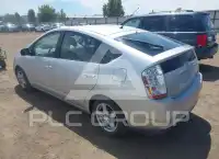 2006 Toyota PRIUS фото