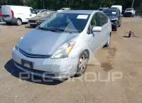 2006 Toyota PRIUS фото