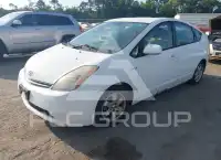 2006 Toyota PRIUS фото