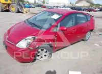 2006 Toyota PRIUS фото