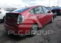 2006 Toyota PRIUS фото