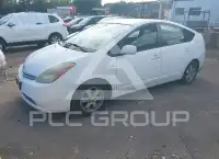 2006 Toyota PRIUS фото