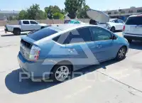 2006 Toyota PRIUS фото