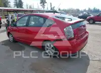 2006 Toyota PRIUS photo