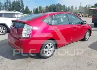 2006 Toyota PRIUS photo