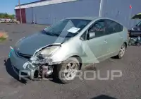 2006 Toyota PRIUS фото