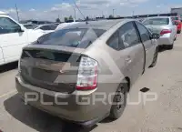 2006 Toyota PRIUS фото