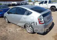 2006 Toyota PRIUS фото