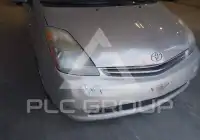 2006 Toyota PRIUS фото