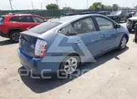2006 Toyota PRIUS фото
