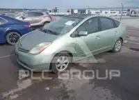 2006 Toyota PRIUS фото