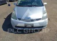 2006 Toyota PRIUS фото