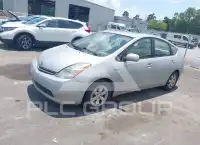2006 Toyota PRIUS фото