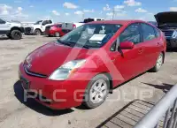 2006 Toyota PRIUS photo