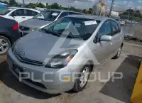 2006 Toyota PRIUS фото