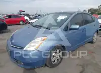 2006 Toyota PRIUS фото