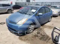 2006 Toyota PRIUS фото
