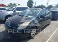 2006 Toyota PRIUS фото