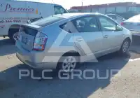 2006 Toyota PRIUS фото