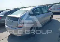 2006 Toyota PRIUS фото