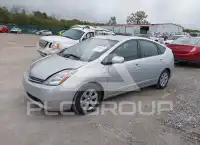 2006 Toyota PRIUS фото