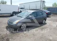 2006 Toyota PRIUS photo