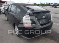2006 Toyota PRIUS фото