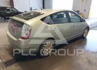 2006 Toyota PRIUS фото