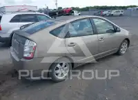 2006 Toyota PRIUS фото