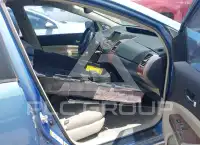 2006 Toyota PRIUS фото