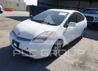 2006 Toyota PRIUS photo