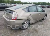 2006 Toyota PRIUS фото