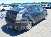 2006 Toyota PRIUS фото