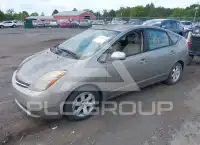2006 Toyota PRIUS фото