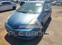 2006 Toyota PRIUS photo