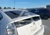 2006 Toyota PRIUS photo