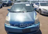 2006 Toyota PRIUS photo