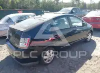2006 Toyota PRIUS фото