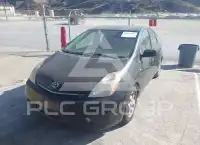 2006 Toyota PRIUS photo